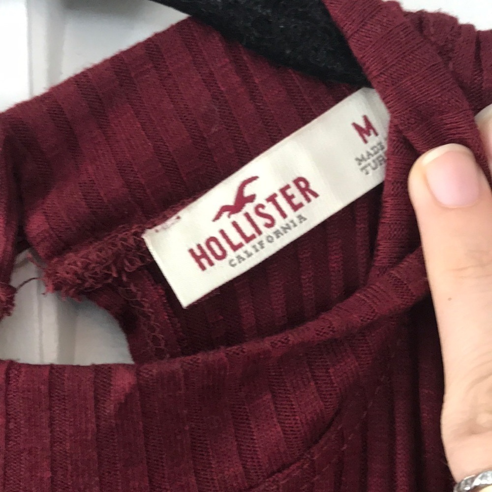 Hollister Tank Dress - Picture 4 of 8